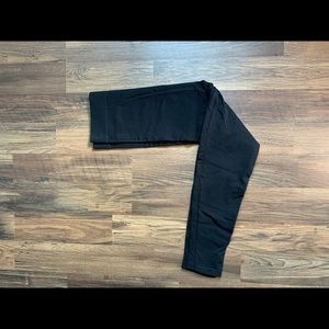 Blanqi high waist nursing leggings